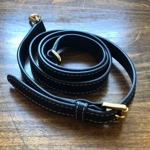 NWOT Michael Kors Crossbody Strap